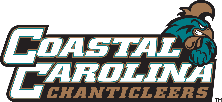 Coastal Carolina Chanticleers 2002-2016 Alternate Logo t shirts iron on transfers